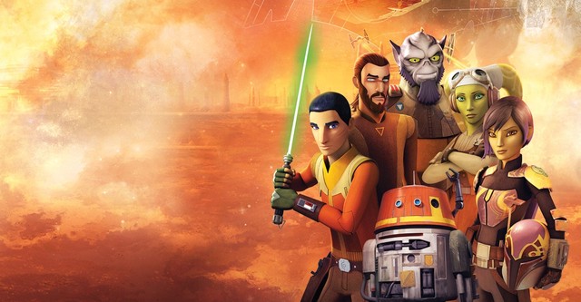 Star Wars Rebels