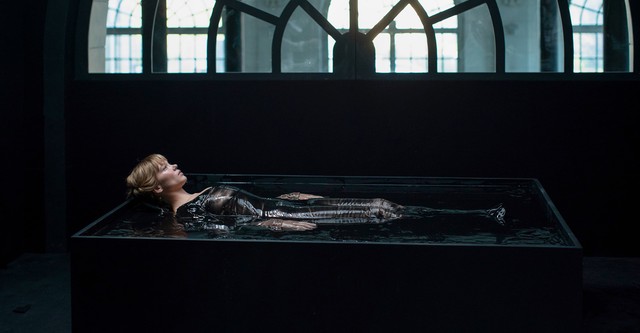 The Beast (La bestia)