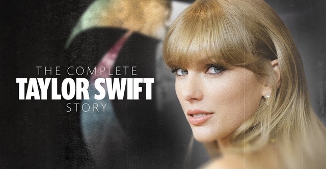 The Complete Taylor Swift Story