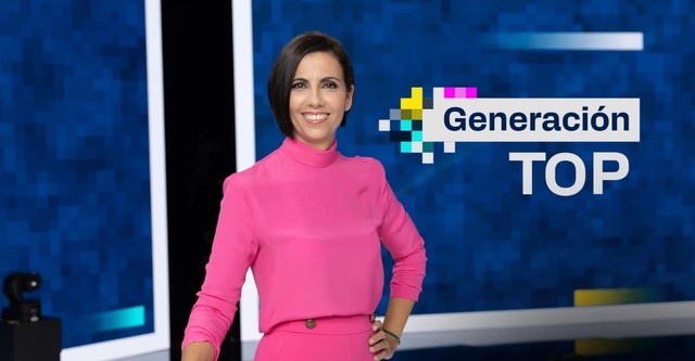 Generación Top