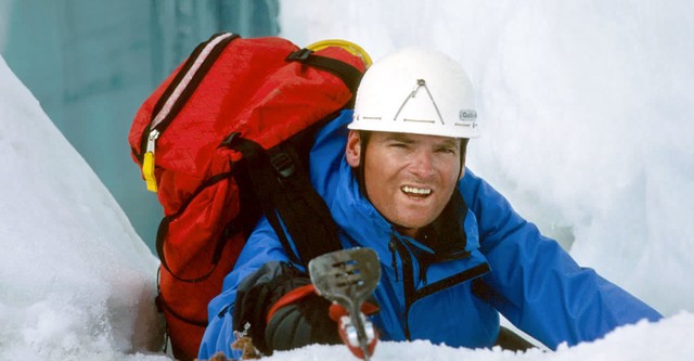 Touching The Void 映画 動画配信