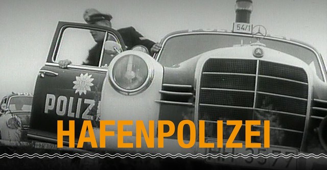 Hafenpolizei