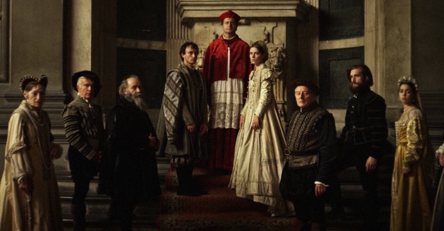 Palazzo Vecchio: Una storia di arte e di potere