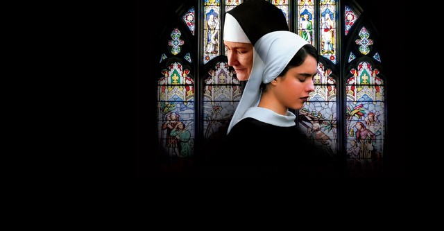 Novitiate