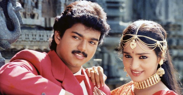 Poove Unakkaga