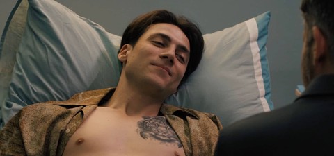 Le 10 serie tv più popolari del 2023 su JustWatch