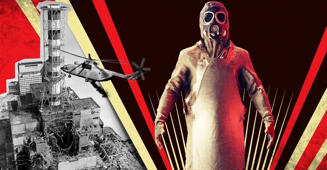 Chernobyl - Utopia in Flames