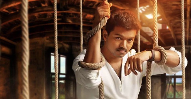 Kaththi