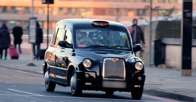 The Knowledge: The World's Toughest Taxi Test