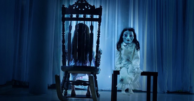 The Doll 2