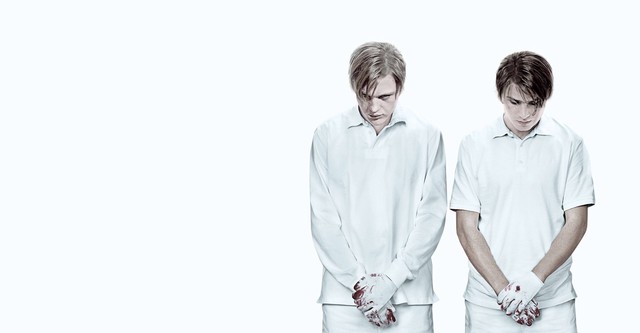 Funny Games U.S.