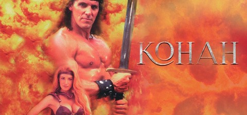 Conan