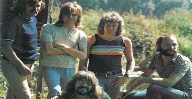 The Moody Blues - Video Biography