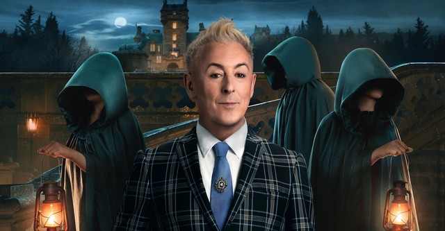 THE TRAITORS TV SHOW 2023 visual data 6