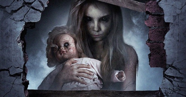 Bethany - A Real American Horror Story