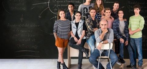  Las 10 mejores series Young Adult para ver después de ‘El verano en que me enamoré’