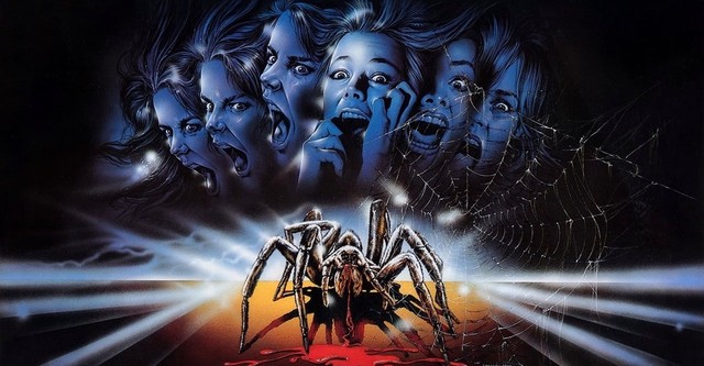 Spider Labyrinth - In den Fängen der Todestarantel