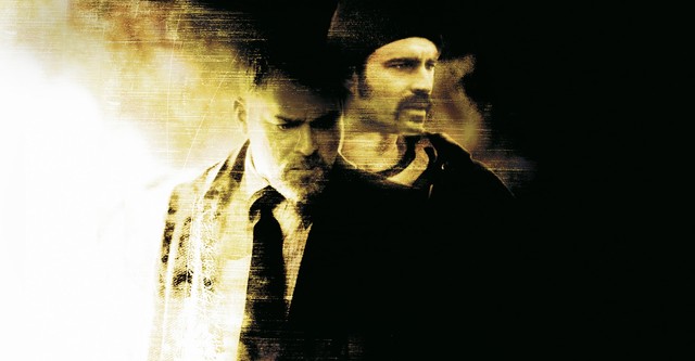 Narc: Analisi di Un Delitto