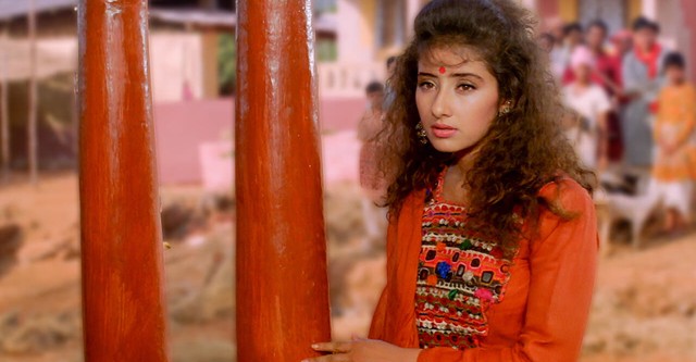 Dushmani: A Violent Love Story