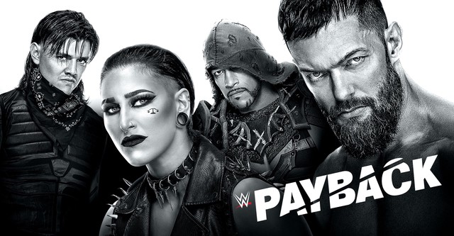 WWE Payback 2023 streaming: where to watch online?