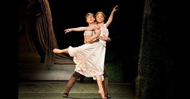 Matthew Bourne's Sleeping Beauty: A Gothic Romance