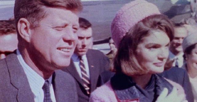 JFK's Secret Killer: The Evidence