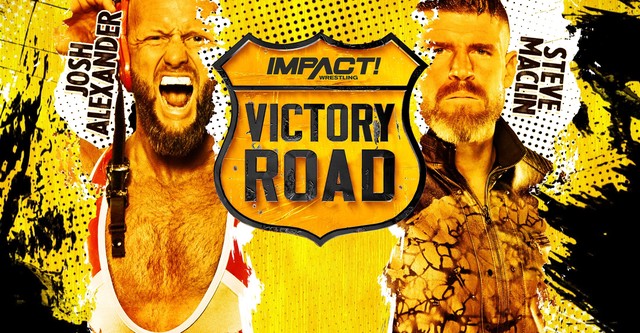 IMPACT Wrestling: Victory Road 2023