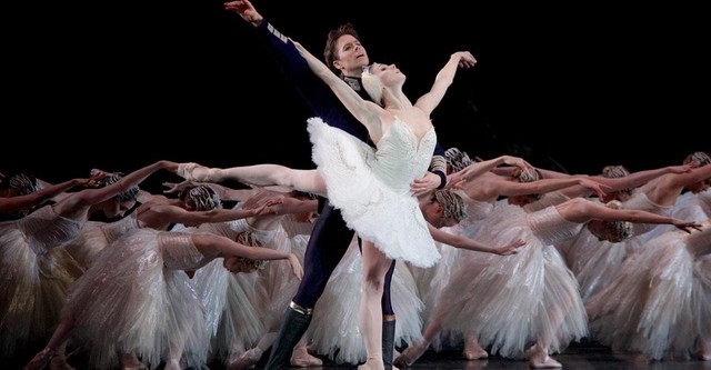 Tchaikovsky - Swan Lake