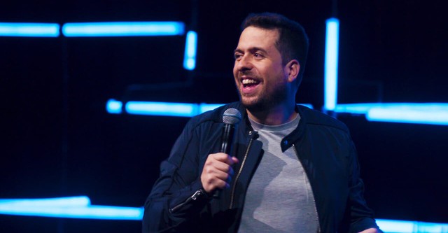 Mauricio Meirelles: Levando o Caos