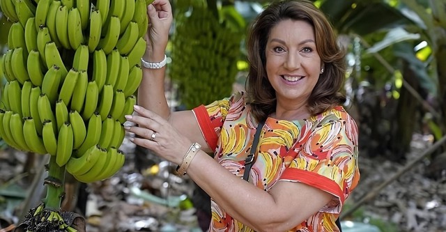 The Canary Islands with Jane McDonald