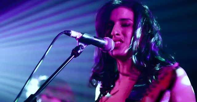 Amy Winehouse: The Price of Fame