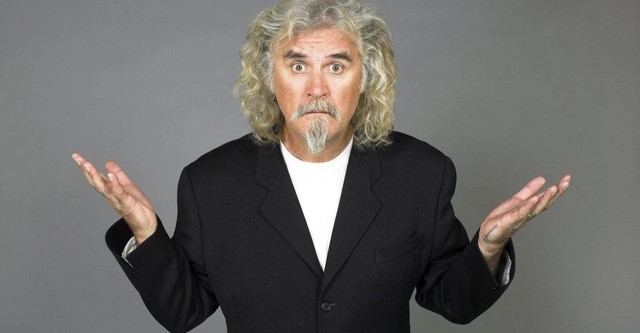 Billy Connolly: Live in New York