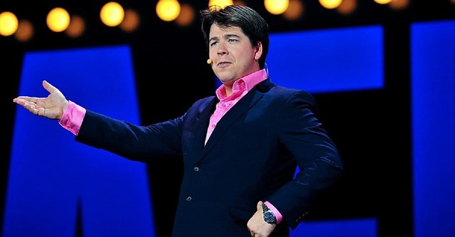 Michael McIntyre: Hello Wembley