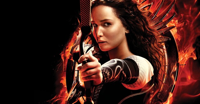 Die Tribute von Panem - Catching Fire