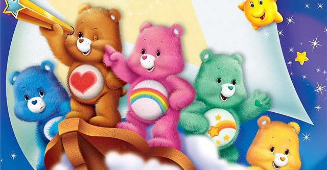 The Care Bears Movie