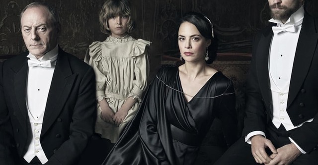 The Childhood of a Leader