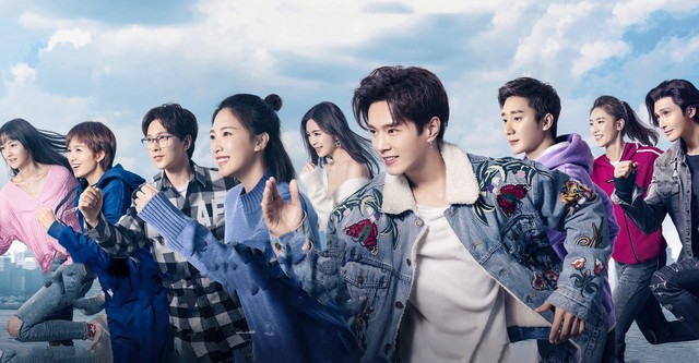 Just Want to See You Smile