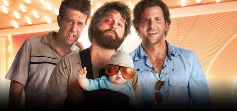 Top 10 Bradley Cooper Movies Ranked: Where to Watch Everything From 'A Star is Born' to 'Limitless' Online