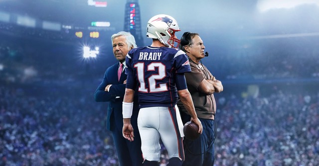 Patriots streaming new arrivals online