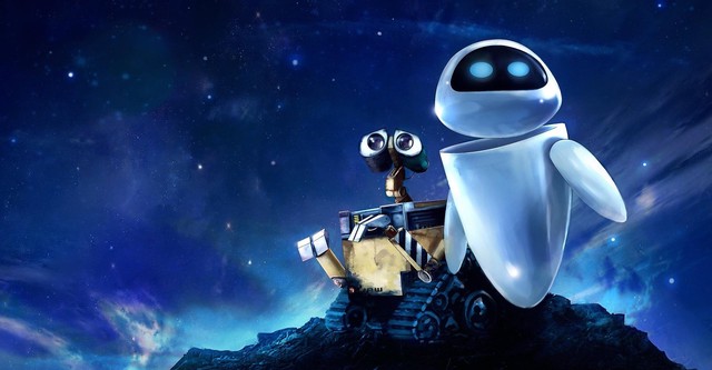 WALL·E: Batallón de limpieza