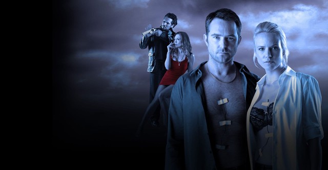 Underbelly Files: Infiltration