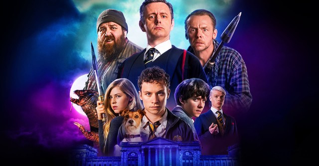 Slaughterhouse Rulez