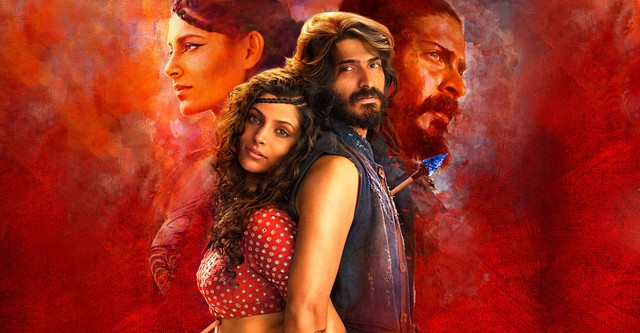 Mirzya