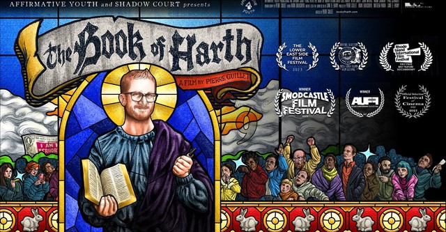 The Book of Harth