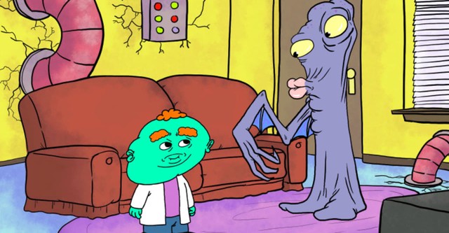 Monster Lab
