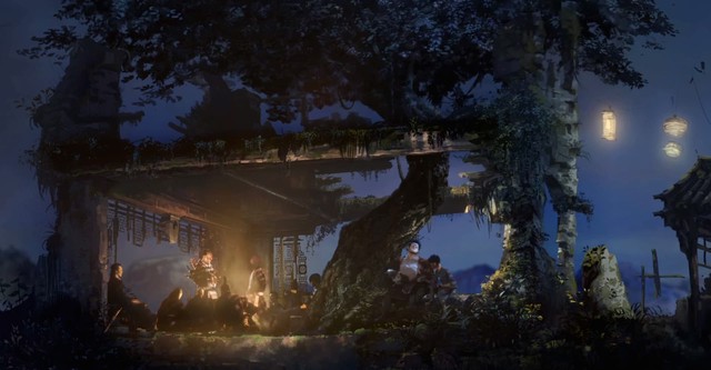 The Prince and the 108 Demons