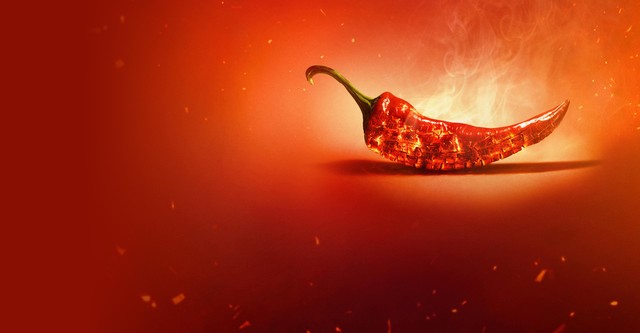 Superhot: The Spicy World of Pepper People