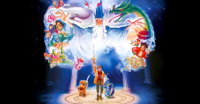 El guardián de las palabras