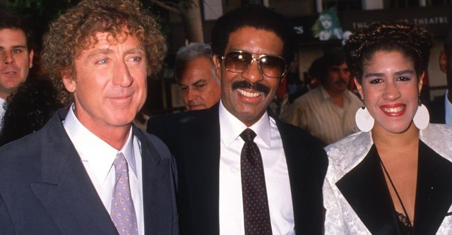 Ricordando Gene Wilder