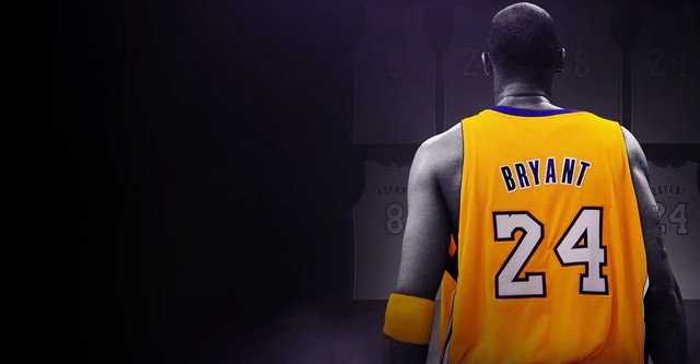 Gone Before His Time: Kobe Bryant